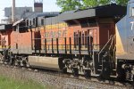 BNSF 7064